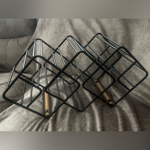 Wine Rack - Picture 2 of 3